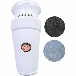 Пемза електрична FOOT GRINDER 928-3Dля ніг та п'ят з насадками