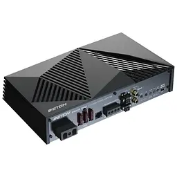 Одноканальний підсилювач Eton T-STEALTH1200.1