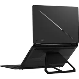 Ноутбук ASUS ROG Zephyrus Duo 16 GX651AX (16 3K OLED Touch, Intel Ultra 9 386H, 64 GB, 2 TB, RTX 5090 24 GB, DOS) Grey (90NR0NT2-M004C0) - мініатюра 11