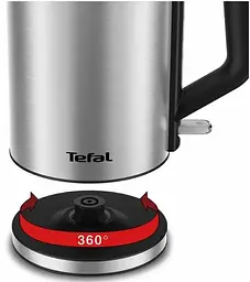 Електрочайник Tefal KI513D10 - мініатюра 4