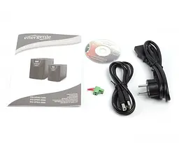 Джерело безперебійного живлення EnerGenie EG-UPSO-1000 1000VA - мініатюра 3