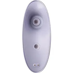 Вакуумний стимулятор Svakom Pulse Galaxie Metal Lilac (SO9679) [108376] - мініатюра 2