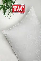 Подушка Bamboo Soft 50х70 см Tac pbe0051086 - мініатюра 3
