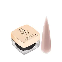 Акрігель для нігтів камуфлюючий Steffani Light Acryl Gel 10 мл, 07 Світлий бежевий
