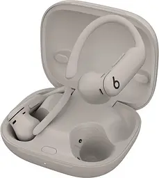 Бездротові навушники Beats by Dr. Dre Powerbeats Pro 2 (MX733) бежеві - мініатюра 6