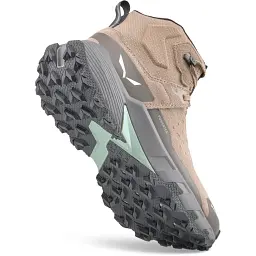 Черевики Salewa Pedroc 2 Leather MID PTX Wmn
