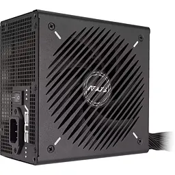 Блок живлення ASUS PRIME 750B 750W 80+ Bronze (90YE00Y0-B0NA00) Black - мініатюра 1