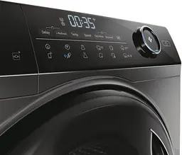 Пральна машина Haier (HWD80-B14959S8U1) - мініатюра 3