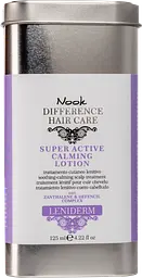 Лосьйон заспокійливий суперактивний Nook DHC Leniderm 125 мл - мініатюра 2