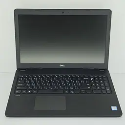 Ноутбук Dell Latitude 3580 (i5-7200U/8/256SSD) - Class A- "Б/В"