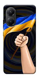 Чохол Demsky Прапор для Xiaomi Poco X7 Pro