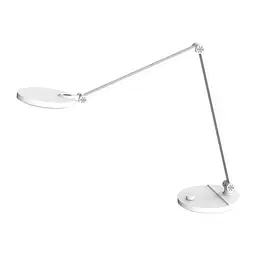 Світильник настільний LED EVEREST 8W 3000-6500К білий Violux ( 530001 )