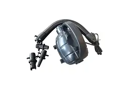 Електричний насос для SUP і Airtracks MASTER (8592833008268) - мініатюра 2