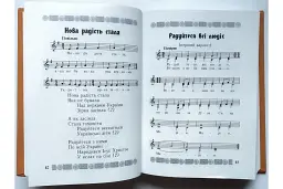 Іде звізда чудна - - мініатюра 2