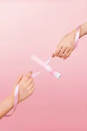 Ліпстик-вібратор KISSTOY Pop Cherry, 7 режимів, 2 мотори, гнучкий, підігрівання - мініатюра 8
