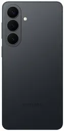 Смартфон Samsung Galaxy S26+ 12/512Gb ZKG Чорний (7240237) - мініатюра 6