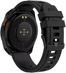 Смарт-годинник Canyon Maveric SW-83 Black (CNS-SW83BB) - мініатюра 7