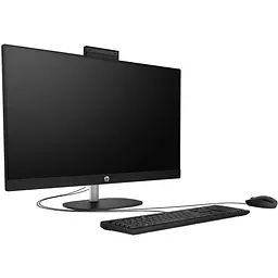 Моноблок HP 27" 27-cr0069ua AiO i3-1315U/16Gb/SSD512Gb - мініатюра 2