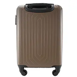Валіза Semi Line 20" S Brown (T5688-1) - мініатюра 4