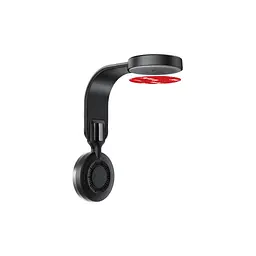 Універсальний автотримач Acefast D37 Magnetic wireless (6974316283546) - мініатюра 3
