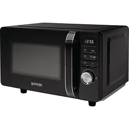 Мікрохвильова піч GORENJE MO20S4BC (M20XYZ) - мініатюра 2