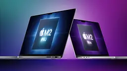 Ноутбук Apple MacBook Pro 16'' M2 Max 32GB/1TB Space Gray 2023 [MNWA3] [79061] - мініатюра 6