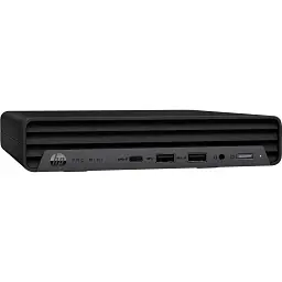Неттоп HP Pro Mini 400 G9 [A10K1EA] [133793] - мініатюра 2