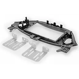 Перехідна рамка Opel Adam Corsa E Carav 11-552 - мініатюра 3