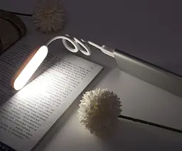 Лампа NVC U9 USB Light White - мініатюра 8