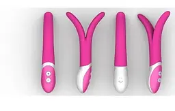 Вібратор для жінок G-Vibe pink A Афродіта G-Vibe А 89173 - мініатюра 3