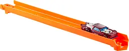 Набір доріжок для треку з машинкою серії Track Creator Hot Wheels (JDW43) - мініатюра 3