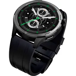 Смарт-годинник Haylou Solar Neo LS21 Black [113712] - мініатюра 3