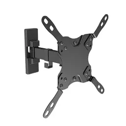 Кронштейн похило-поворотний для ТВ Cabletech 13"-42" (UCH0194-1)