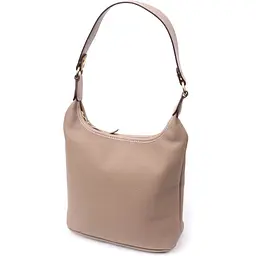 Жіноча шкіряна сумка Vintage 22х21,5х11 см sum0026578