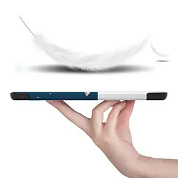 Чохол-книжка BeCover Smart Case для Apple iPad Air 11" M2/M3 2024/2025 Good Night (711604) - мініатюра 4