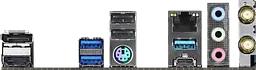 Материнська плата ASRock B550M-ITX/ac Socket AM4 - мініатюра 3