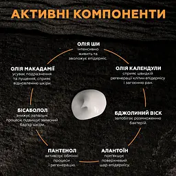 Крем Barbers Tattoo Care Cream для догляду за татуюванням 50 мл - мініатюра 5