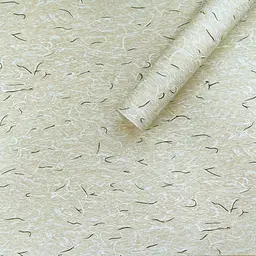 Самоклеюча плівка Sticker Wall 0.45х10м х 0.07мм Ваніль SW-00001247
