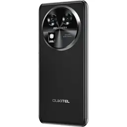 Смартфон Oukitel C37 6/256Gb Black [120340] - мініатюра 6