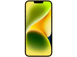 Смартфон Apple iPhone 14 Plus 512GB eSIM Yellow (MR5W3) - мініатюра 2