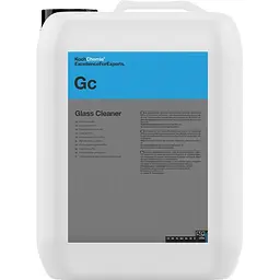 Очищувач скла Koch Chemie Glass Cleaner концентрат 10 л