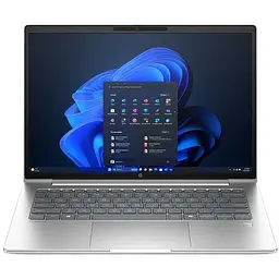 Ноутбук HP ProBook 4 G1i C92RZET,1920 x 1200,255U 12 C/14 T,2.4 GHz - 5.2 GHz,24 GB DDR5,512 GB