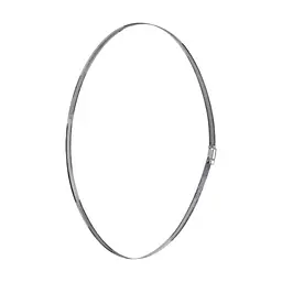 Хомут для кронштейна Light Vision VLC-400SR 400мм монтаж на стовп (75-00263) - мініатюра 3