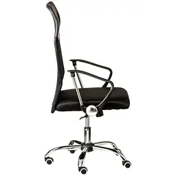 Крісло офісне Special4You Silba 2 black (E7054) - мініатюра 5
