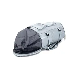 Рюкзак туристичний Voltronic Merlion 29x29x49cm Blue (YT-M-08Bl) - мініатюра 7