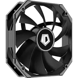 Кулер для процесора ID-Cooling SE-207-XT Slim Black [148500] - мініатюра 7