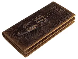 Чоловічий шкіряний гаманець Vintage 9x19 см acs0015242