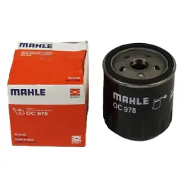 Фільтр масляний Mahle OC978 - мініатюра 3