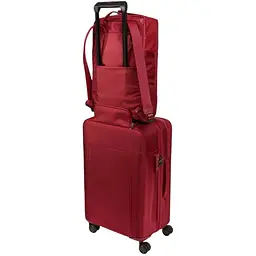 Рюкзак Thule Spira Rio Red (TH 3203790) - мініатюра 9