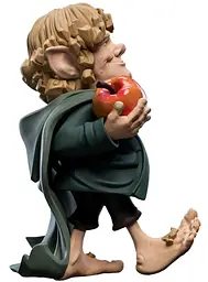 Фігурка для геймерів Weta Workshop Lord Of The Ring Merry (865003050) - мініатюра 3